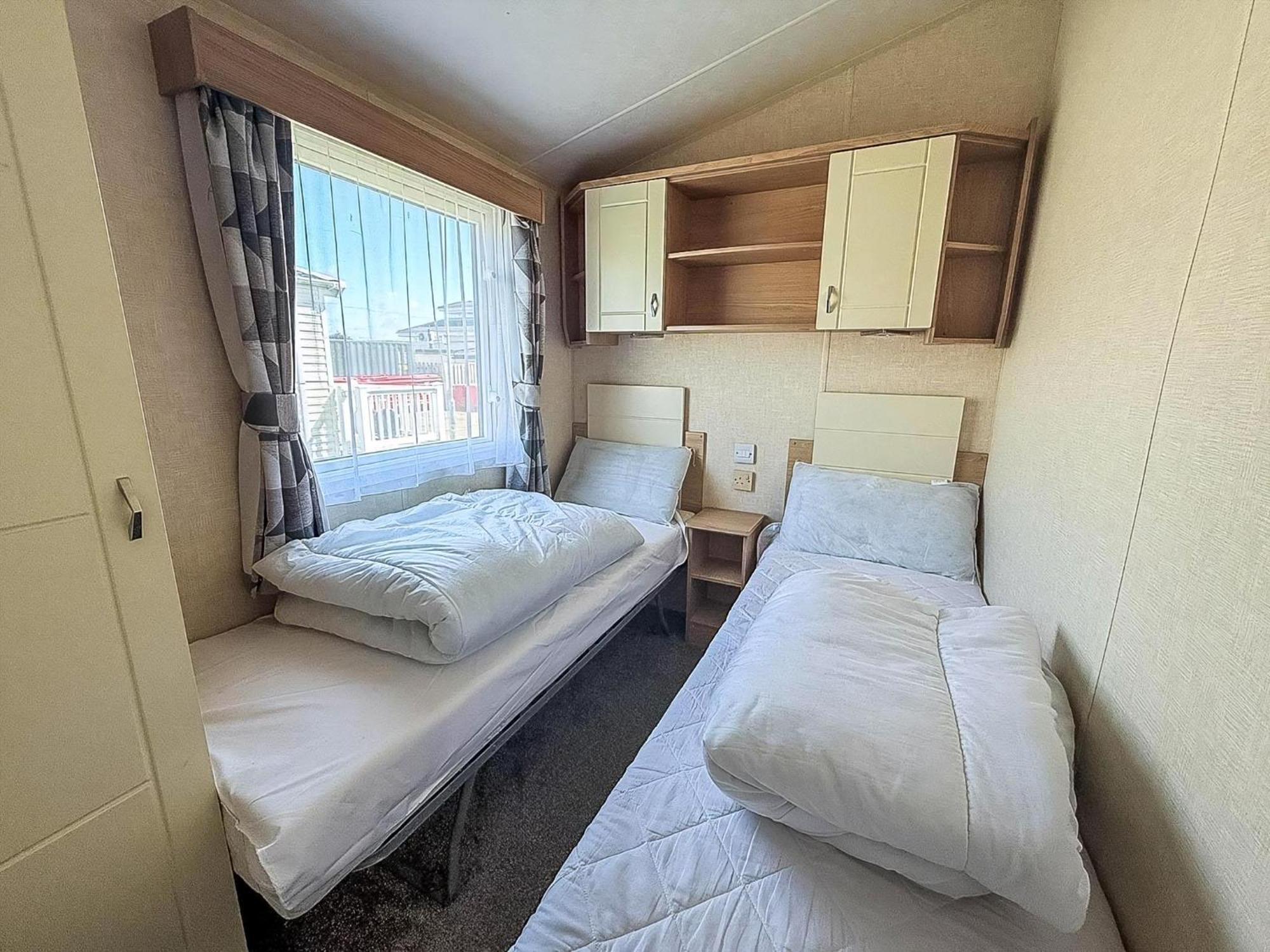 Lovely 8 Berth Caravan Nearby Scratby Beach In Norfolk Ref 50021F Грейт-Ярмут Экстерьер фото